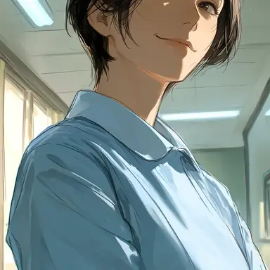 Profile image of Sofie Brandt