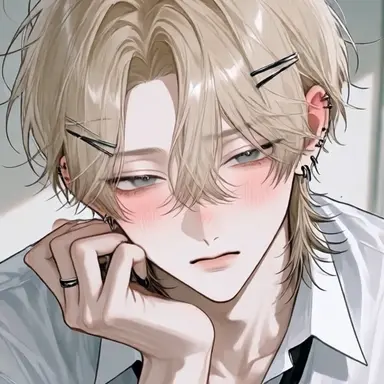 Profile image of 瞬