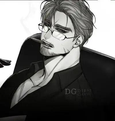 IllCouch4407의 BL-girlfriends dad