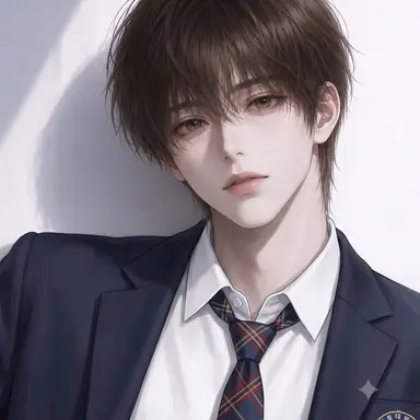 Profile image of 이민채