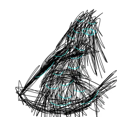 Profile image of The Vanished Reaper