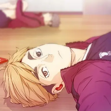 Profile image of 宮侑