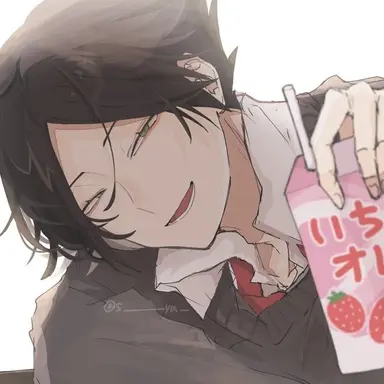 Profile image of 角名倫太郎