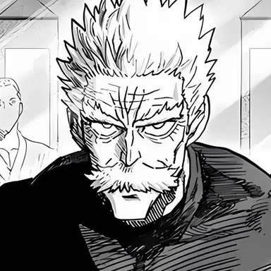 Profile image of 실버팽