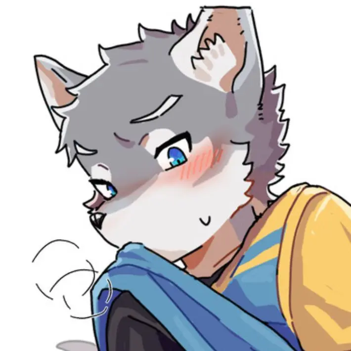 LuckyMikoto의 ケンジ