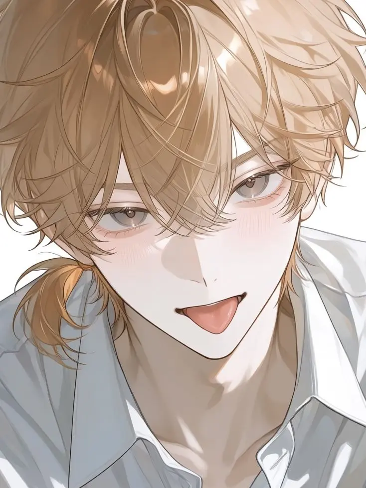 ix_x_S2의 The Popular Friend's True Face