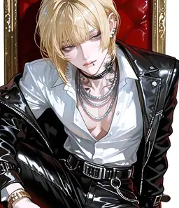 Profile image of 玲央