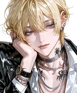 Profile image of 玲央