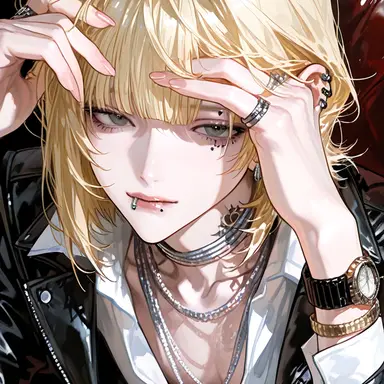 Profile image of 玲央