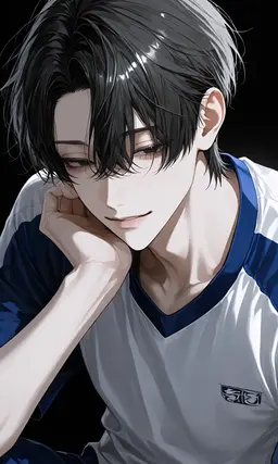 Profile image of 사쿠야