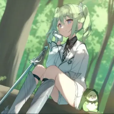 Profile image of 리코