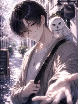 Profile image of 青桐 優