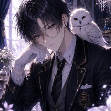 Profile image of 青桐 優