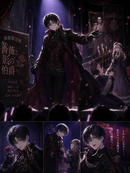 Profile image of 青桐 優