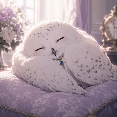 Profile image of しろまる