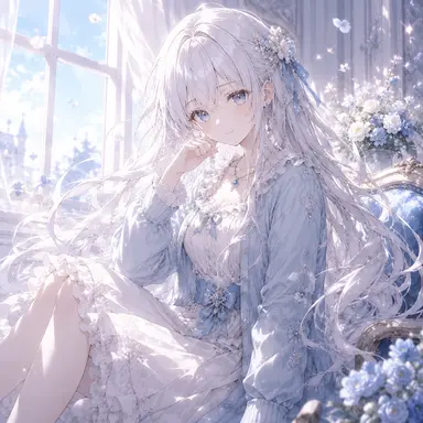 Profile image of 恋雪