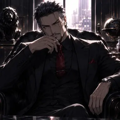 Profile image of 鬼頭