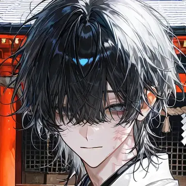 Profile image of 朔