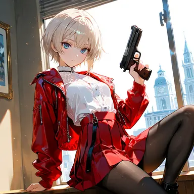 Profile image of エリナ