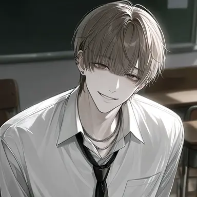 Profile image of 律