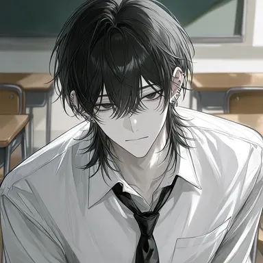 Profile image of 怜