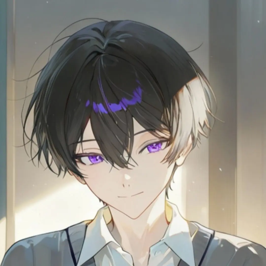 Motineko0111의 (BL)不登校の貴方と陽キャ男子