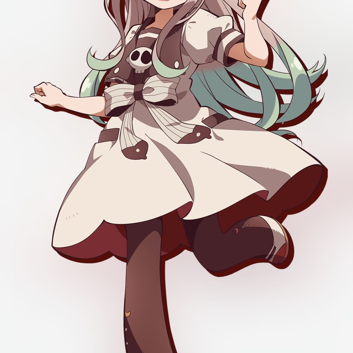 地縛少年花子くん➕鬼殺隊 - zeta