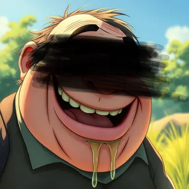 Profile image of デブ男