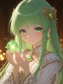 Profile image of ルシア
