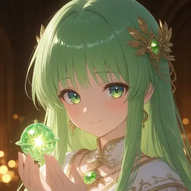 Profile image of ルシア
