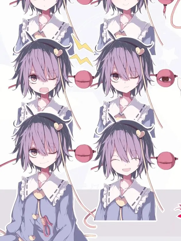 Karuchan426의 地霊殿