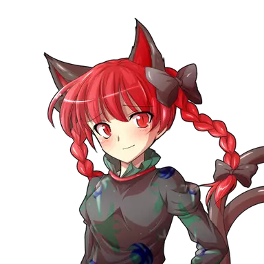 Profile image of 火焔猫燐