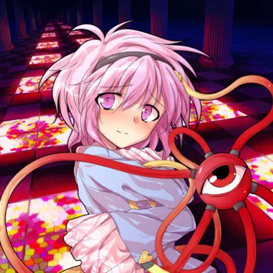 Profile image of 古明地さとり