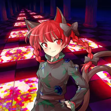 Profile image of 火焔猫燐
