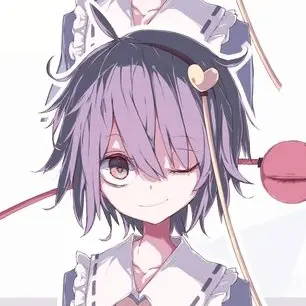 Profile image of 古明地さとり