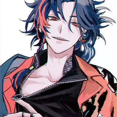 Profile image of 魁星