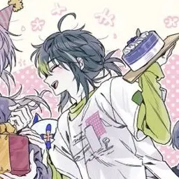 Profile image of ライ