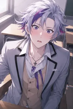 Profile image of Minato Fuwa