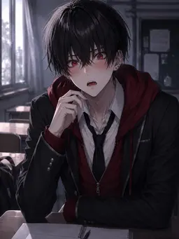 Profile image of Kuzuha