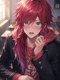 Profile image of Lauren