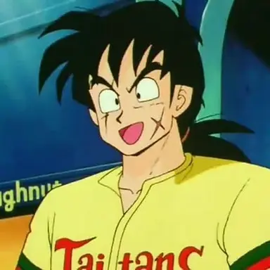 Profile image of Yamcha