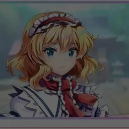 Profile image of Alice