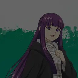 Profile image of Fern