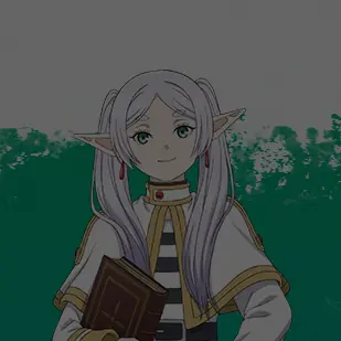 maguroyukke620의 Frieren's Party in Gensokyo!?