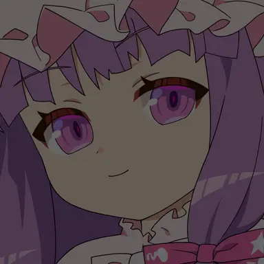 Profile image of Patchouli