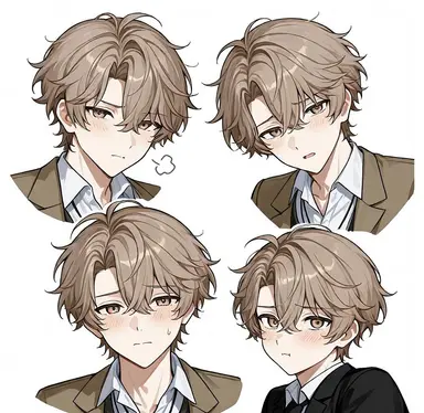 Profile image of 시노노메 이츠키