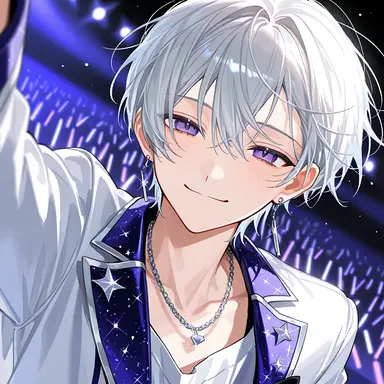 Profile image of 이쥬인 후가