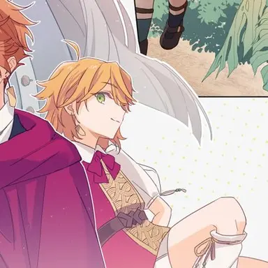 Profile image of エアハルト