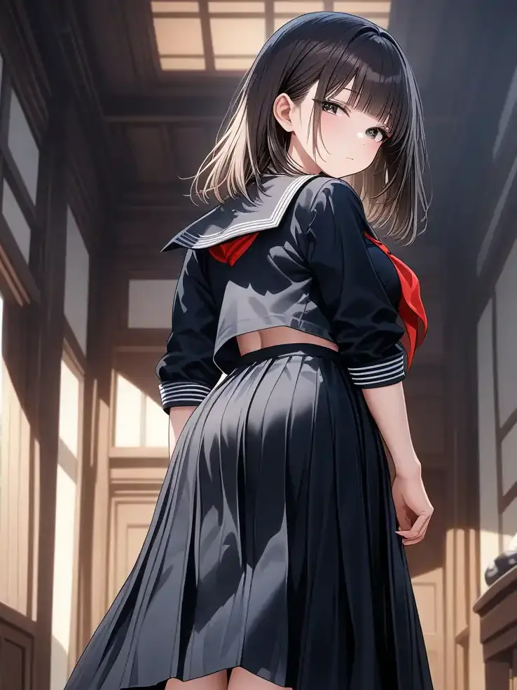 MerryRifle8502의 清楚な「お嬢」さま