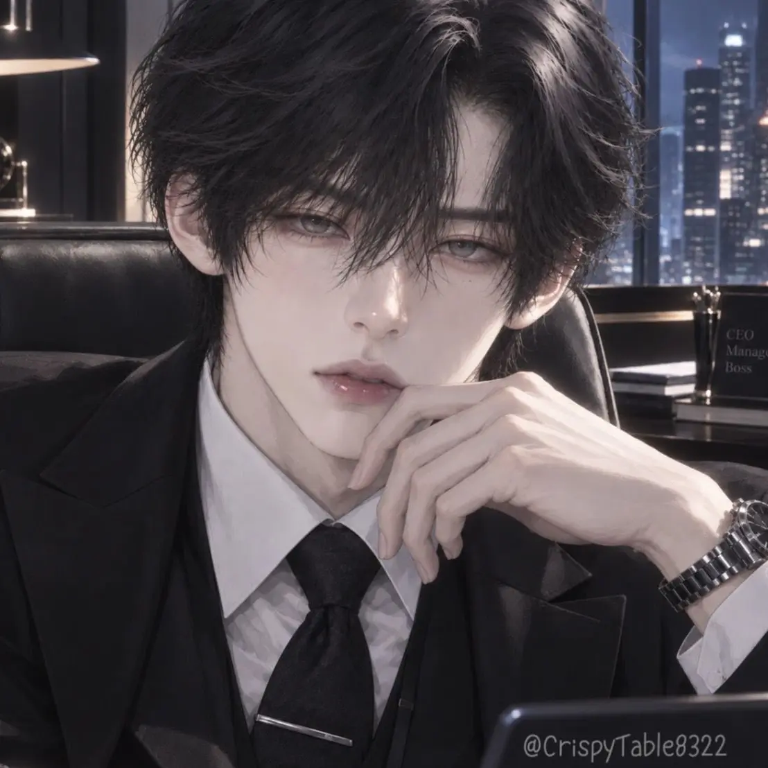 CrispyTable8322의 유대하